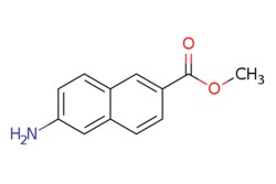 eMolecules​ Methyl 6-amino-2-naphthoate | 5159-59-1 | MFCD06797040 | 1g,