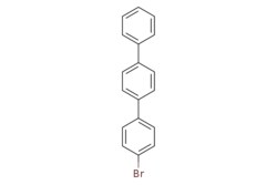 eMolecules​ 4-Bromo-p-terphenyl | 1762-84-1 | MFCD02685117 | 1g, Quantity: