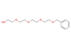 eMolecules​ Tetraethylene Glycol Monobenzyl Ether | 86259-87-2 | MFCD06797175
