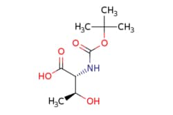 eMolecules​ 55674-67-4 | (2R,3S)-2-((tert-Butoxycarbonyl)amino)-3-hydroxybutanoic