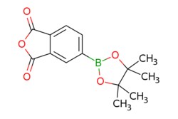 eMolecules​ 849677-21-0 | 5-(4,4,5,5-Tetramethyl-1,3,2-dioxaborolan-2-yl)isobenzofuran-1,3-dione