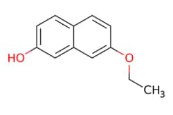 eMolecules​ 7-Ethoxy-2-naphthalenol | 57944-44-2 | MFCD11110689 | 1g, Quantity:
