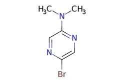 eMolecules​ 5-Bromo-N,N-dimethylpyrazin-2-amine | 446286-94-8 | MFCD09879029