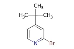 eMolecules​ 2-Bromo-4-(tert-butyl)pyridine | 50488-34-1 | MFCD11223221
