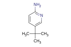 eMolecules​ 5-(tert-Butyl)pyridin-2-amine | 866620-21-5 | MFCD12033220