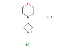 eMolecules​ 4-(Azetidin-3-yl)morpholine dihydrochloride | 178312-50-0 |