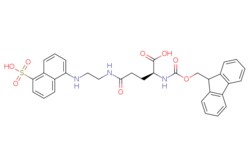 eMolecules​ Fmoc-Glu(Edans)-OH | 193475-66-0 | MFCD01076138 | 1g, Quantity: