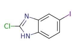 eMolecules​ 256518-97-5 | 2-Chloro-5-iodo-1H-benzo[d]imidazole | MFCD11044655
