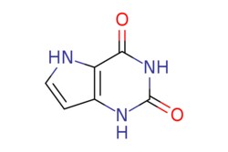 eMolecules​ 1H-Pyrrolo[3,2-d]pyrimidine-2,4(3H,5H)-dione | 65996-50-1 |