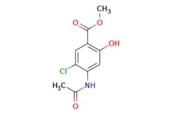 eMolecules​ 24190-77-0 | Methyl 4-acetamido-5-chloro-2-hydroxybenzoate