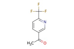 eMolecules​ 1-(6-(Trifluoromethyl)pyridin-3-yl)ethanone | 358780-14-0 |