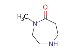 eMolecules​ 4-Methyl-1,4-diazepan-5-one | 172314-56-6 | MFCD09054767 |