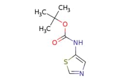 eMolecules​ 942631-50-7 | tert-Butyl thiazol-5-ylcarbamate | MFCD11977627