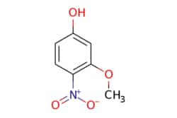 eMolecules​ 3-Methoxy-4-nitrophenol | 16292-95-8 | MFCD11840329 | 1g, Quantity:
