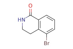 eMolecules​ 5-Bromo-3,4-dihydroisoquinolin-1(2H)-one | 1109230-25-2 | MFCD11847788