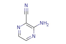 eMolecules​ 25911-65-3 | 3-Aminopyrazine-2-carbonitrile | MFCD02091510