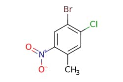 eMolecules​ 1126367-34-7 | 1-Bromo-2-chloro-4-methyl-5-nitrobenzene | MFCD08059082