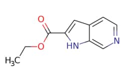 eMolecules​ 24334-19-8 | Ethyl 1H-pyrrolo[2,3-c]pyridine-2-carboxylate