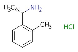 eMolecules​ 1332832-16-2 | (S)-1-(o-Tolyl)ethanamine hydrochloride | MFCD11101268