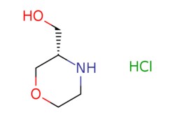 eMolecules​ (S)-Morpholin-3-ylmethanol hydrochloride | 218594-79-7 | MFCD12547468