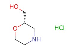 eMolecules​&nbsp;(S)-Morpholin-2-ylmethanol hydrochloride | 1313584-92-7 | MFCD13191722 | 1g
