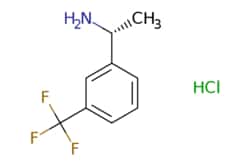 eMolecules​&nbsp;(R)-1-(3-(Trifluoromethyl)phenyl)ethanamine hydrochloride | 1213630-93-3 | MFCD11100947 | 1g
