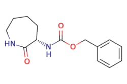 eMolecules​&nbsp;(S)-3-(Cbz-amino)-2-oxoazepane | 103478-12-2 | MFCD08060107 | 1g