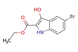 eMolecules​ 153501-30-5 | 5-Bromo-3-hydroxy-1H-indole-2-carboxylic acid