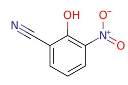 eMolecules​ 2-Hydroxy-3-nitrobenzonitrile | 28177-79-9 | MFCD00234257 |