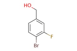 eMolecules​ (4-Bromo-3-fluorophenyl)methanol | 222978-01-0 | MFCD08236860