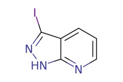 eMolecules​ 117007-52-0 | Ambeed | 3-Iodo-1H-pyrazolo[34-b]pyridine | 1g