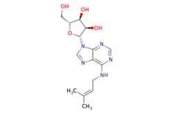 eMolecules​ N6-(3-Methyl-2-butenyl)adenosine | 7724-76-7 | MFCD00005741