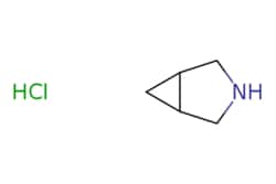 eMolecules​&nbsp;3-Azabicyclo[3.1.0]hexane hydrochloride | 73799-64-1 | MFCD12197361 | 1g