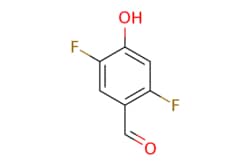 eMolecules​ 2,5-Difluoro-4-hydroxybenzaldehyde | 918523-99-6 | MFCD04112521 | 1g