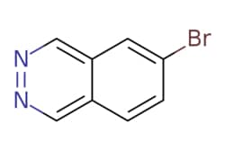 eMolecules​ 19064-74-5 | 6-Bromophthalazine | MFCD08706238 | 1g, Quantity: