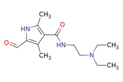eMolecules N-(2-(Diethylamino)ethyl)-5-formyl-2,4-dimethyl-1H-pyrrole-3-carboxamide | 356068-86-5 | MFCD12913910 | 1g