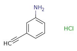 eMolecules​ 3-Ethynylaniline hydrochloride | 207226-02-6 | MFCD12913913