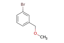 eMolecules​ 1-Bromo-3-(methoxymethyl)benzene | 1515-89-5 | MFCD11504955