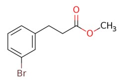eMolecules​ 151583-29-8 | Methyl 3-(3-bromophenyl)propanoate | MFCD11855856