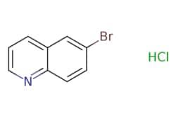 eMolecules​&nbsp;6-Bromoquinoline hydrochloride | 55377-26-9 | MFCD12756475 | 5g