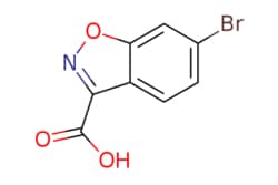eMolecules​ 1123169-17-4 | 6-Bromobenzo[d]isoxazole-3-carboxylic acid |
