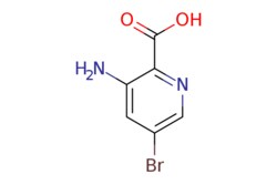 eMolecules​ 3-Amino-5-bromopyridine-2-carboxylic Acid | 870997-85-6 | MFCD09999770