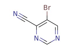 eMolecules​ 114969-66-3 | 5-Bromo-4-cyanopyrimidine | MFCD09999211 | 1g,