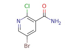 eMolecules​ 5-Bromo-2-chloronicotinamide | 75291-85-9 | MFCD13176452 |