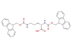 eMolecules​ Fmoc-Orn(Fmoc)-OH | 201046-59-5 | MFCD00153362 | 1g, Quantity: