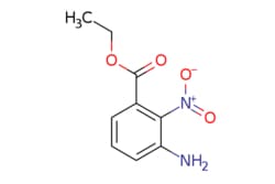 eMolecules​&nbsp;Ethyl 3-amino-2-nitrobenzoate | 193014-01-6 | MFCD12911920 | 1g