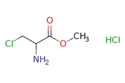 eMolecules​ Methyl 2-amino-3-chloropropanoate hydrochloride | 33646-31-0
