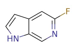 eMolecules​ 5-Fluoro-1H-pyrrolo[2,3-c]pyridine | 1190319-70-0 | MFCD12962571