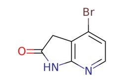 eMolecules​ 1086064-49-4 | 4-Bromo-1H-pyrrolo[2,3-b]pyridin-2(3H)-one |