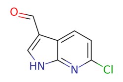 eMolecules​ 383875-59-0 | Ambeed | 6-Chloro-1H-pyrrolo[23-b]pyridine-3-carbaldehyde